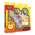 Pokémon TCG: Pokémon Day 2026 Collection - 30 Aniversario (Inglés) - Dark Hobbies