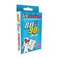 Telestrations Décadas (80's & 90's) - Expansión Temática - Dark Hobbies