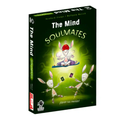 The Mind: Soulmates - Juego Cooperativo de Intuición y Cartas - Dark Hobbies