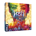 Holi: Festival of Colors | Estrategia ligera y explosión de color