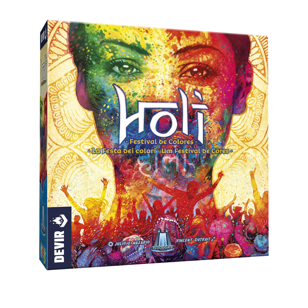 Holi