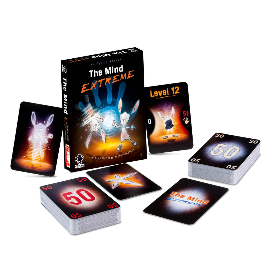 The Mind Extreme | El experimento mental llevado al límite