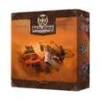 Badlands: Deluxe Edition | Supervivencia, conflicto y poder