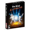 The Mind Extreme - Juego de Mesa Cooperativo de Intuición - Dark Hobbies