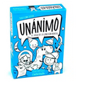 Unánimo - El Juego de Conexión Mental y Telepatía Grupal - Dark Hobbies