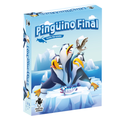 Pingüino Final | Solo el último en soltar come