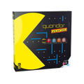 Quoridor Pac-Man | Estrategia abstracta con sabor a arcade