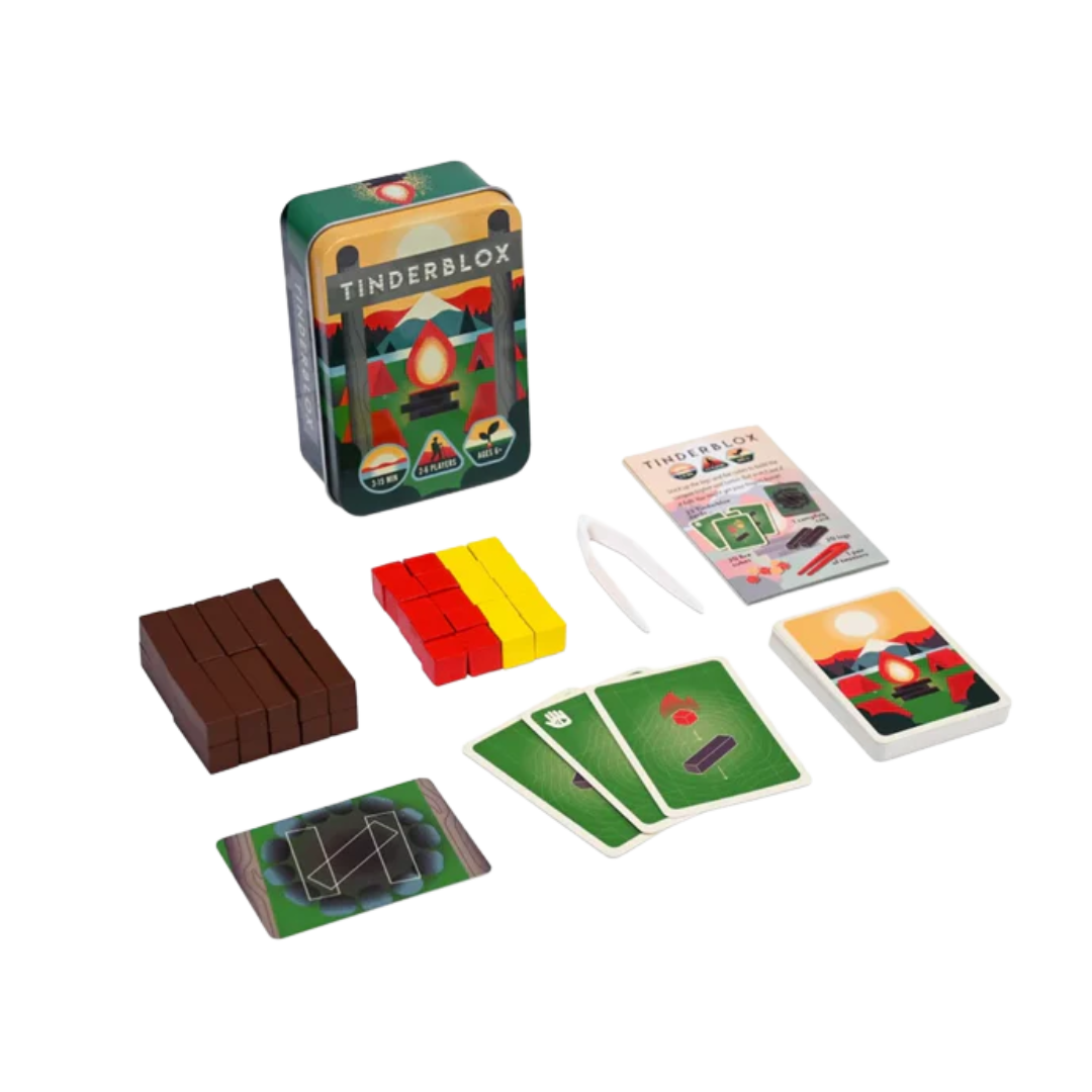 Tinderblox