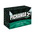 Pichanga - Juego de Mesa de Fútbol y Trivia en Equipos - Dark Hobbies