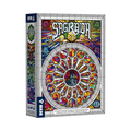 Sagrada | Crea el vitral perfecto con luz, color y estrategia
