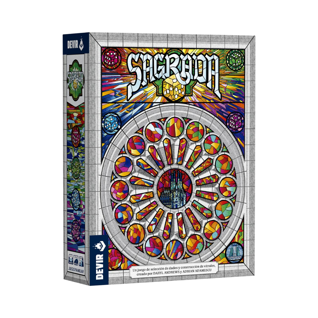 Sagrada