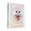 Bicycle Disney 100 Años – Naipes Ingleses Edición Coleccionista