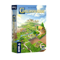 Carcassonne (2ª Edición) | Construye el mapa, domina el territorio y puntúa mejor