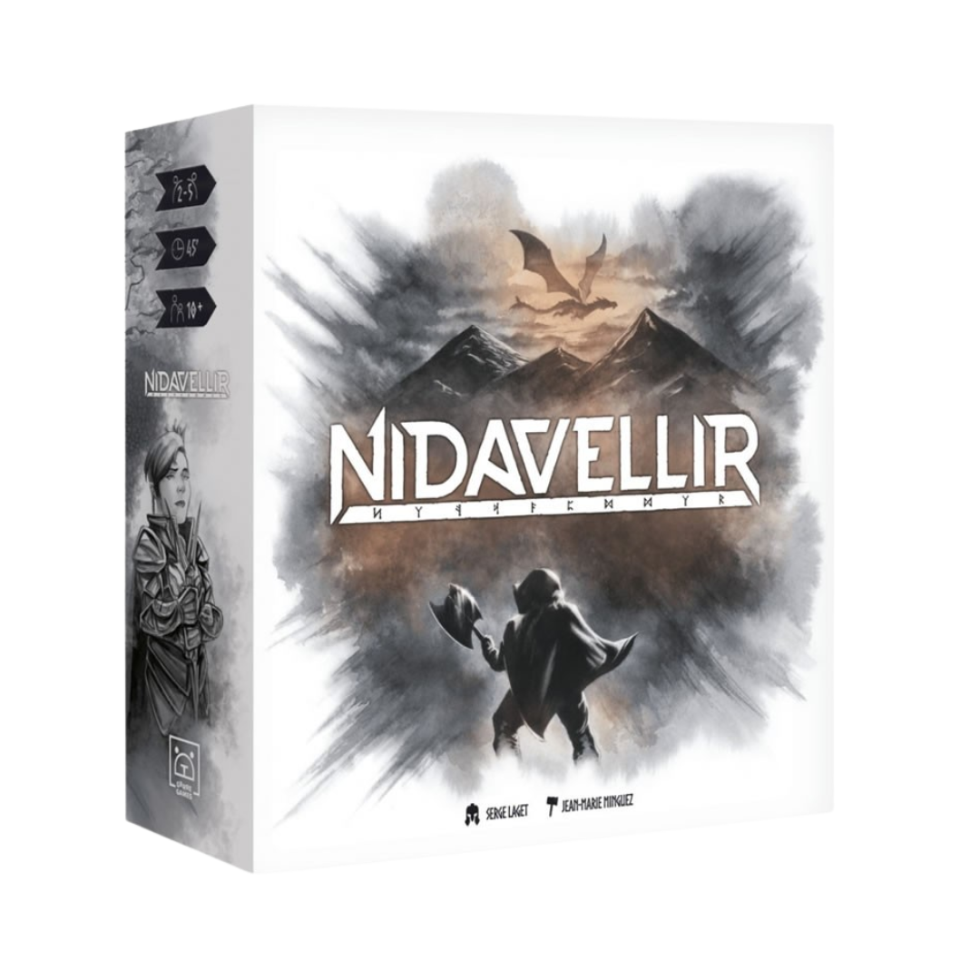 Nidavellir