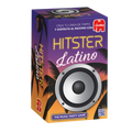 Hitster Latino - Juego de Mesa de Trivia Musical, Playlist y Línea de Tiempo - Dark Hobbies