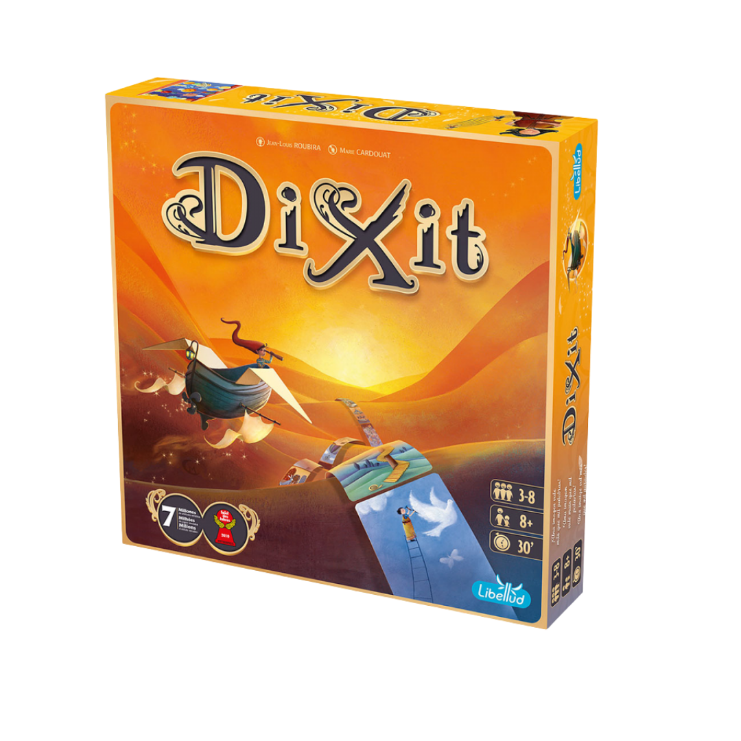 Dixit