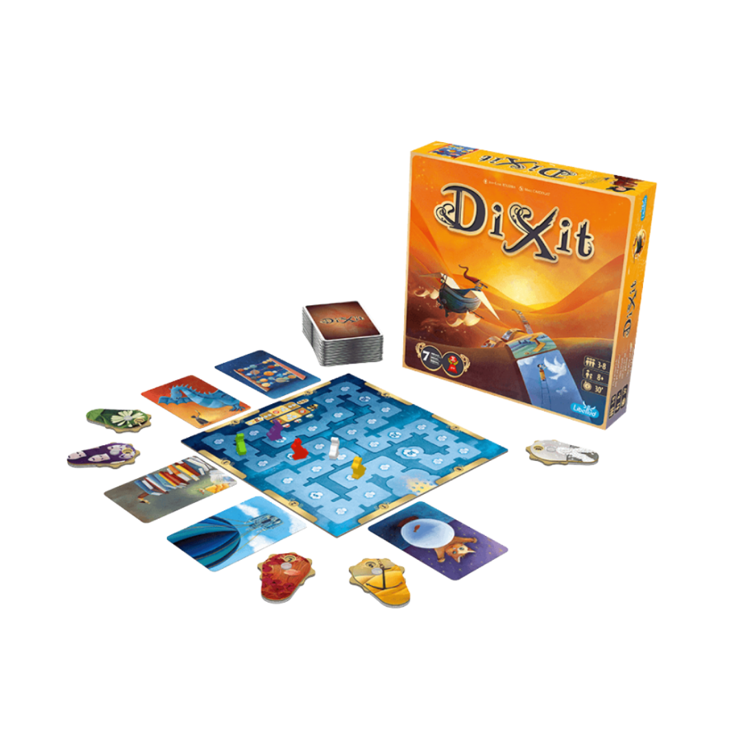 Dixit
