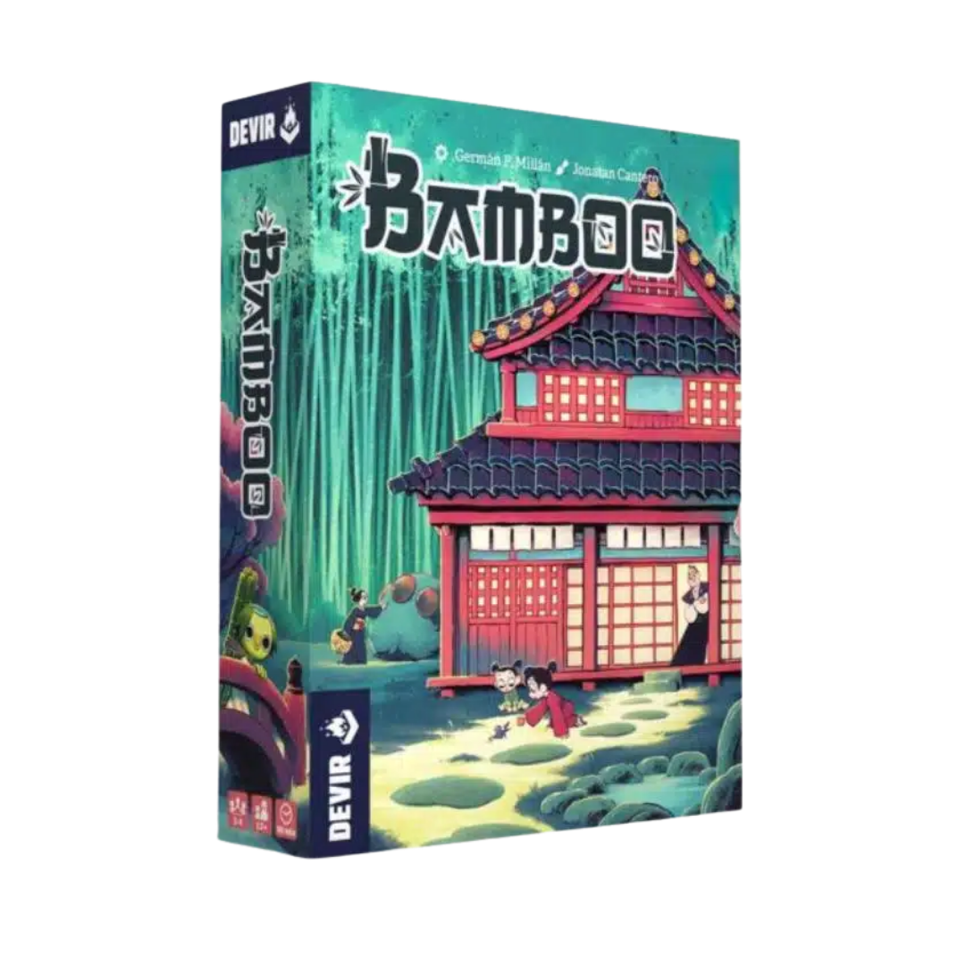 Bamboo