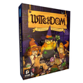 Witchdom – Lidera tu clan de brujas y domina el arte de las pociones