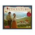 Viticulture: Essential Edition - Juego de Mesa de Estrategia Vinícola - Dark Hobbies