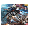 MG 1/100 Aile Strike Gundam – Gunpla Master Grade | Bandai
