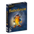 Saboteur - Juego de Mesa de Roles Ocultos y Traición - Dark Hobbies