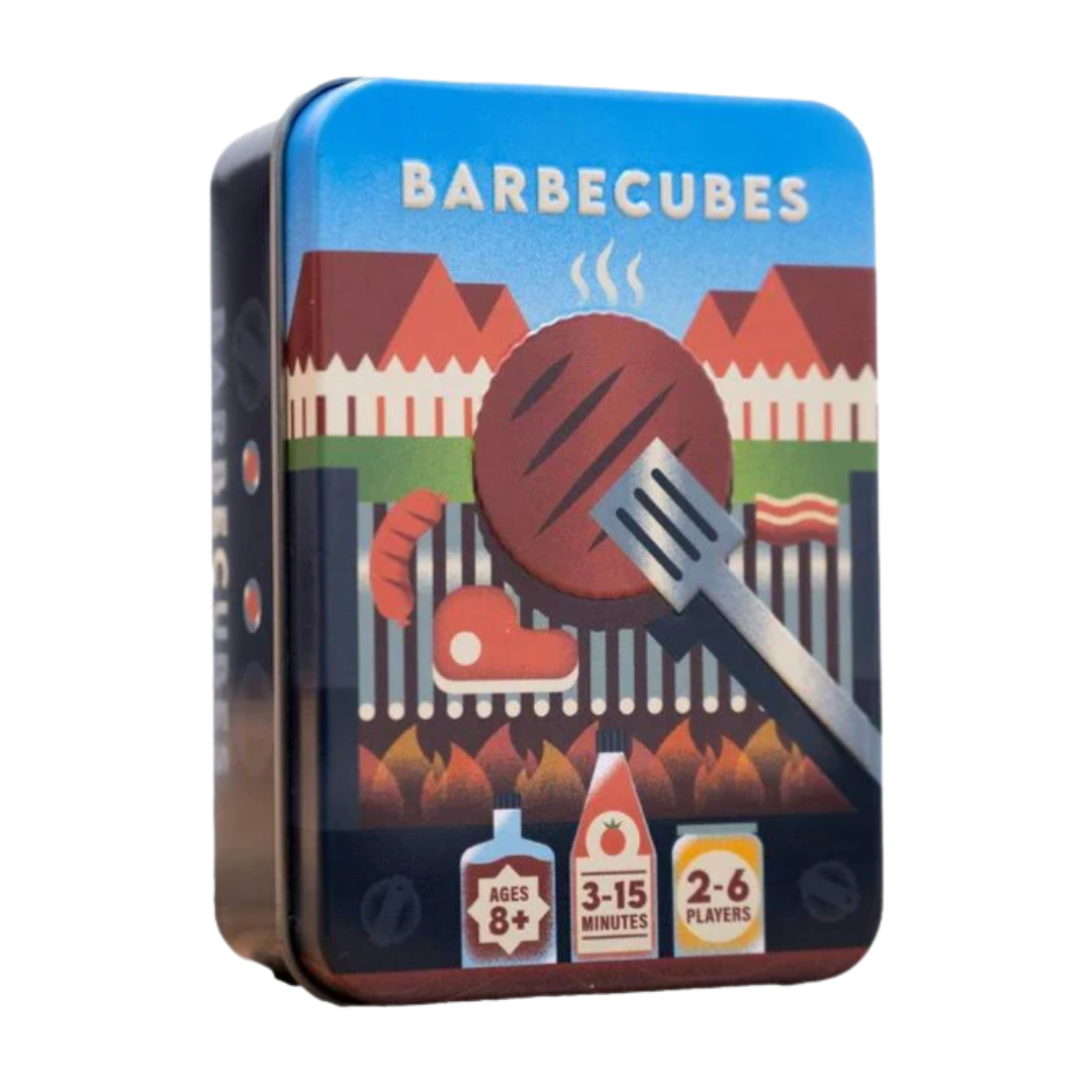 Barbecues