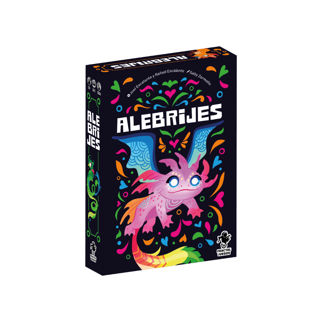 Alebrijes