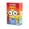 Exploding Minions | Caos amarillo al estilo Exploding Kittens
