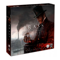 Brass: Lancashire - El Gran Clásico de la Estrategia Económica - Dark Hobbies