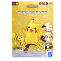 Pikachu – Pokémon Model Kit | Bandai