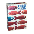 Chao Pescao! - Juego de Mesa Party de Preguntas y Engaño - Dark Hobbies
