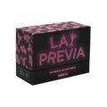 La Previa - Juego Party de Desafíos y Convivencia Social - Dark Hobbies