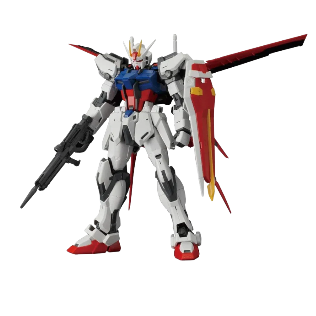MG 1/100 FORCE IMPULSE GUNDAM