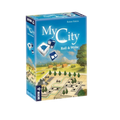 My City: Roll & Write | Construye tu ciudad, partida a partida