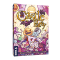 Castle Party – Juego de Cartas Rápido y Caótico para Fiestas