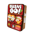 Sushi Go! - Juego de Cartas Familiar de Draft y Combinación de Menús - Dark Hobbies