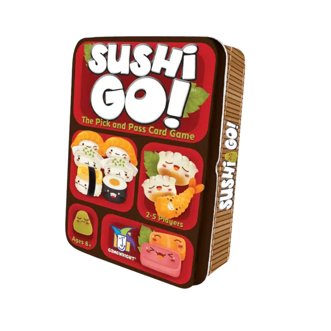 Sushi GO