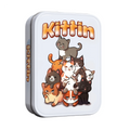 Kittin - Juego de Mesa de Destreza, Rapidez y Apilado de Gatitos - Dark Hobbies