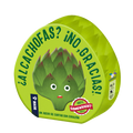 Alcachofas? ¡No, gracias! – Juego de Cartas Rápido y Estratégico