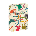 Trama | Conecta ideas, colores y caminos