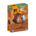 Salsacia vs Conservia - Juego de Mesa de 31 Minutos, Destreza y Mini-juegos - Dark Hobbies