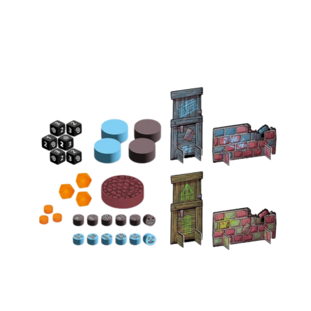 Salsacia Vs Conservia 31 Minutos