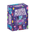 La Morada Maldita | Rápido, caótico y con una joya maldita