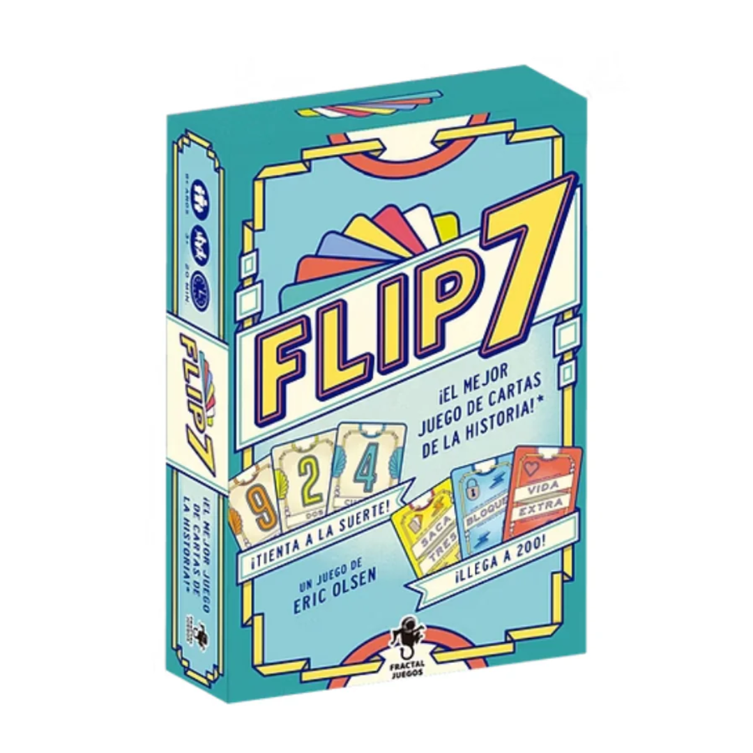 Flip 7