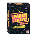 Paren la Nave! - Juego de Mesa de Intuición y Apuestas - Dark Hobbies