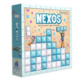 Nexos - Juego de Estrategia Vertical y Conexión - Dark Hobbies
