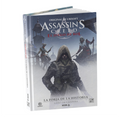 Assassin’s Creed: La Forja de la Historia | Juego de Rol Narrativo