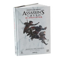 Assassin’s Creed: Manual del Ánimus – Juego de Rol Narrativo