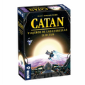 Catan: Viajeros a las Estrellas – El Duelo | Estrategia espacial para 2 jugadores